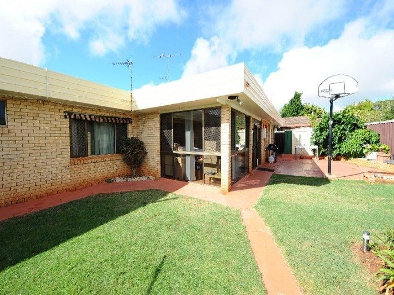 7 Wessex Street, Harristown QLD 4350
