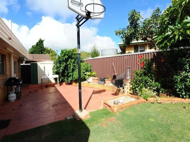 7 Wessex Street, Harristown QLD 4350