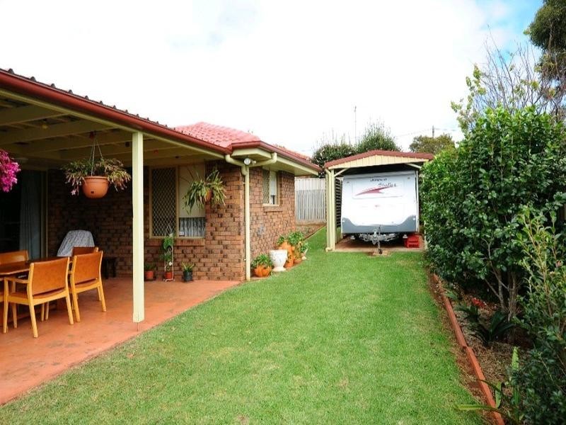 5 Kuhn Street, Kearneys Spring QLD 4350