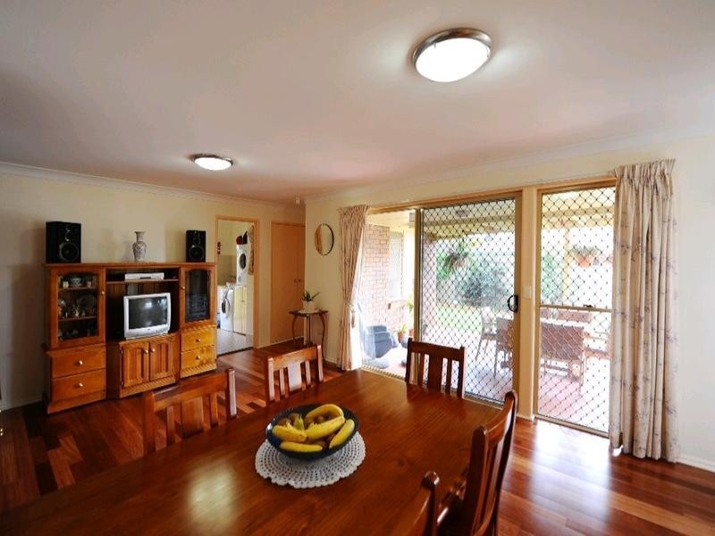 5 Kuhn Street, Kearneys Spring QLD 4350