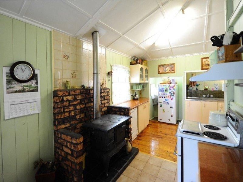 1 O’Connell Street, Southbrook QLD 4363