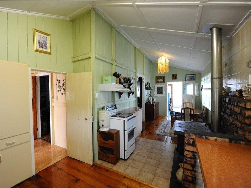 1 O’Connell Street, Southbrook QLD 4363