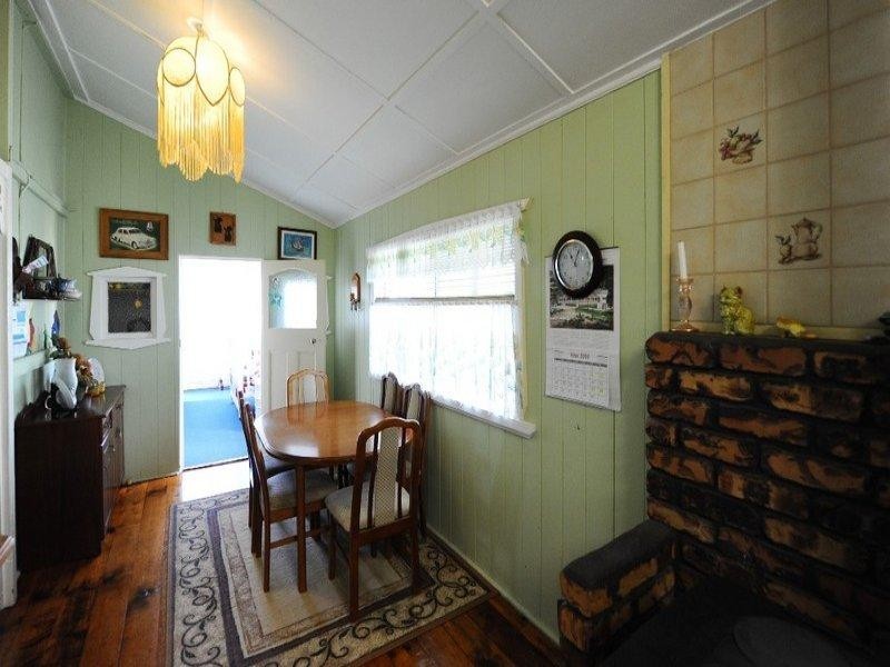 1 O’Connell Street, Southbrook QLD 4363