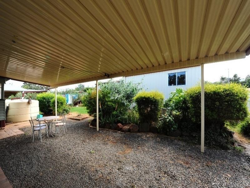 1 O’Connell Street, Southbrook QLD 4363