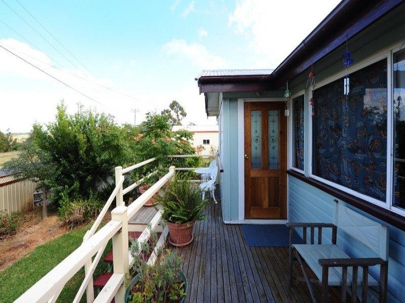 1 O’Connell Street, Southbrook QLD 4363