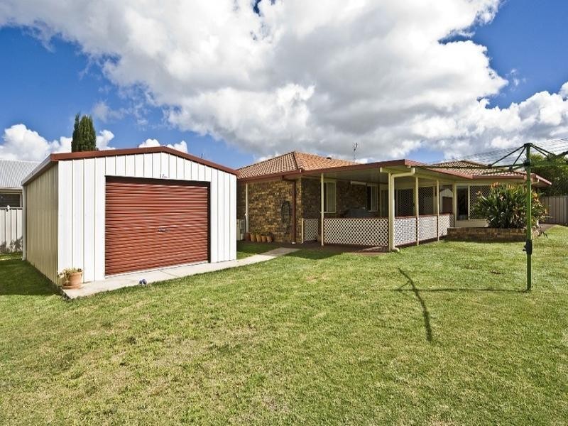 19 Hennenlotter Court, Kearneys Spring QLD 4350