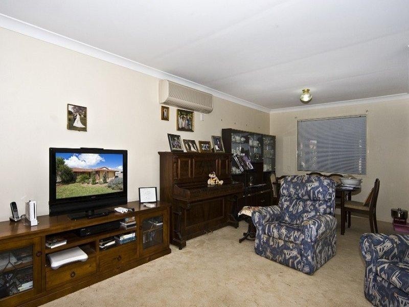 19 Hennenlotter Court, Kearneys Spring QLD 4350