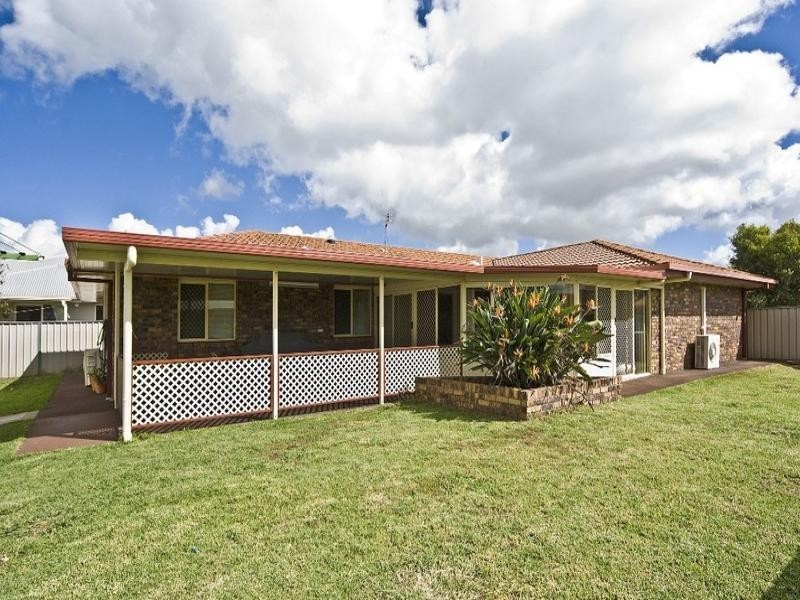 19 Hennenlotter Court, Kearneys Spring QLD 4350