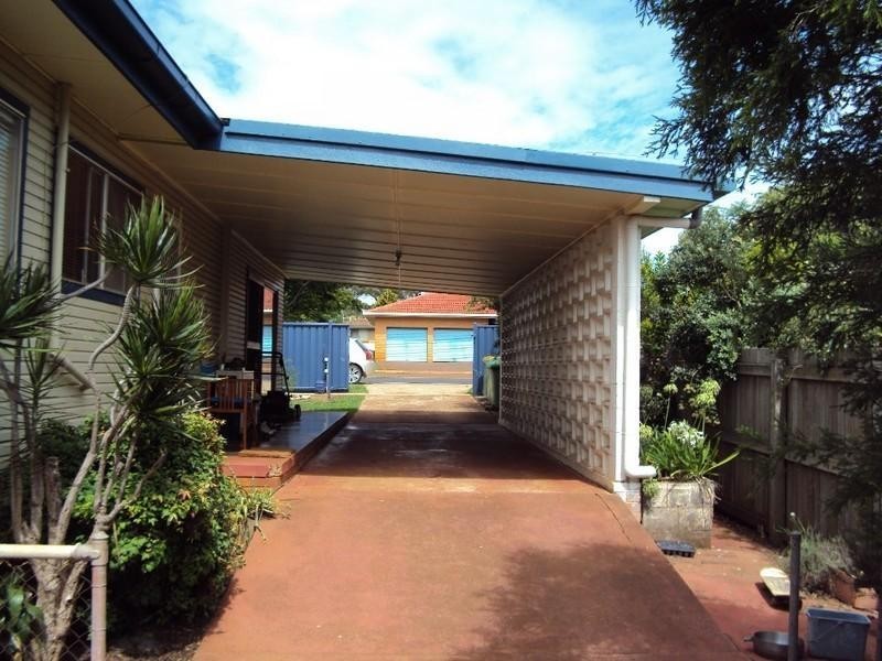 316 West Street, Kearneys Spring QLD 4350
