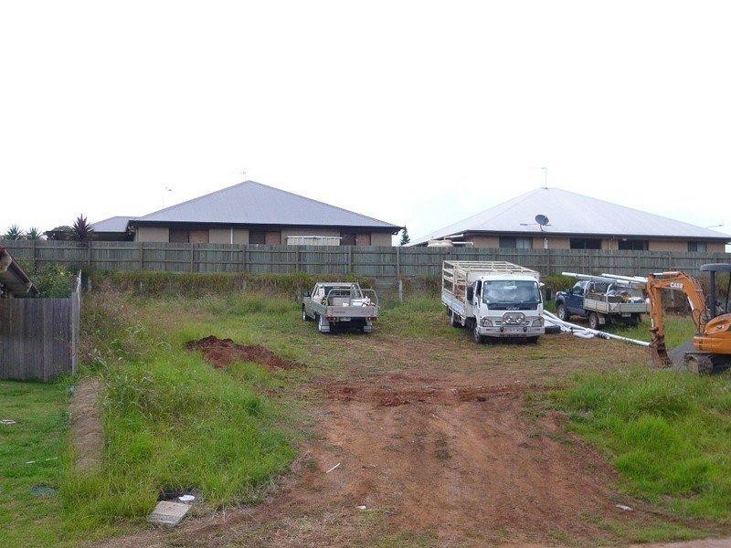 88 Hogg Street, Rockville QLD 4350