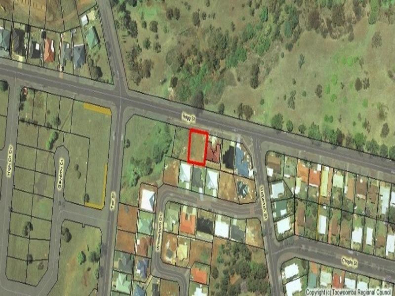 88 Hogg Street, Rockville QLD 4350