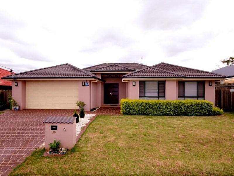 85 Nelson Street, Middle Ridge QLD 4350