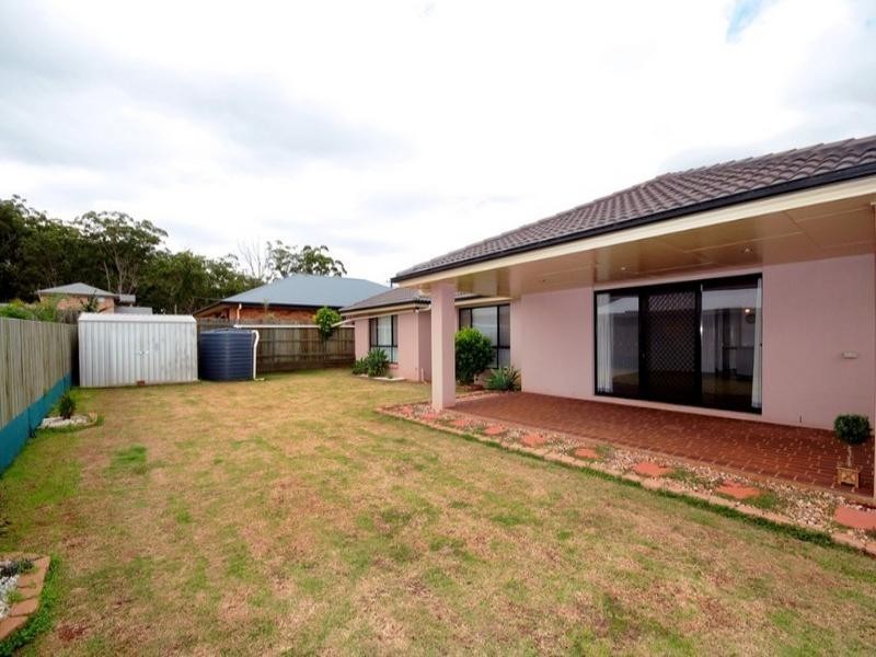 85 Nelson Street, Middle Ridge QLD 4350