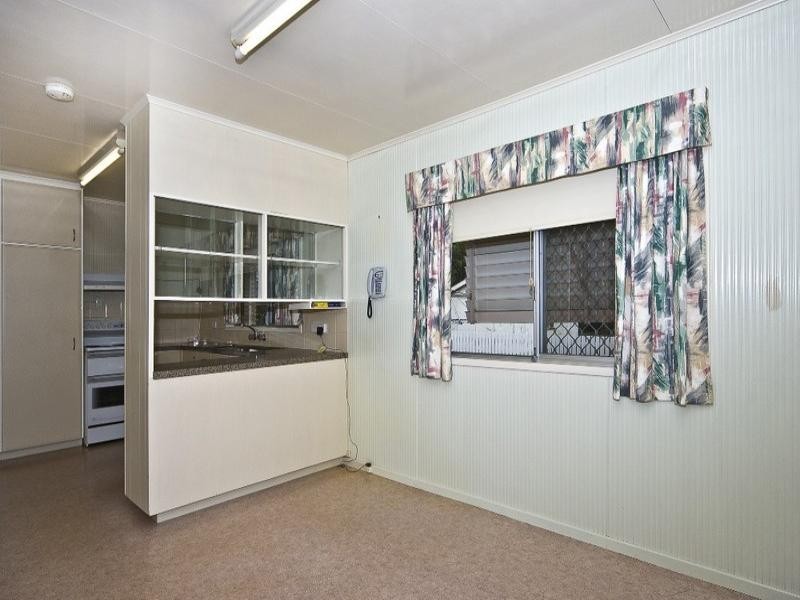 21 Gaydon Street, Newtown QLD 4350