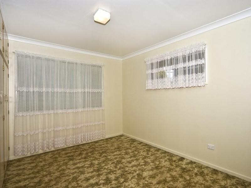 21 Gaydon Street, Newtown QLD 4350