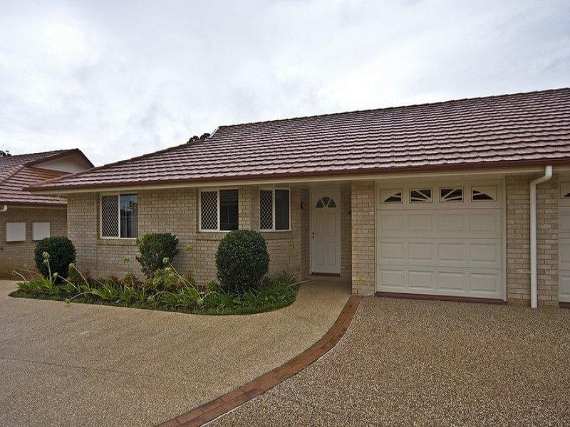 48/134 Baker Street, Darling Heights QLD 4350