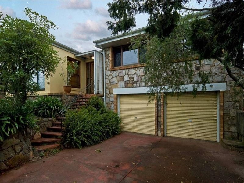 49 Martini Street, Mount Lofty QLD 4350
