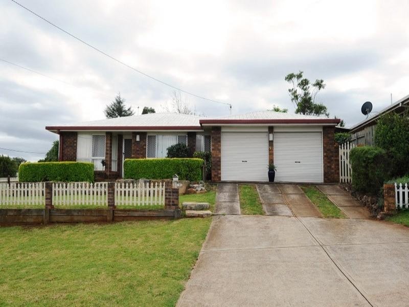 51 Redwood Street, Newtown QLD 4350