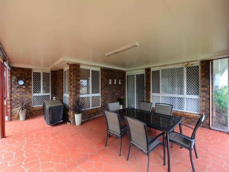 51 Redwood Street, Newtown QLD 4350