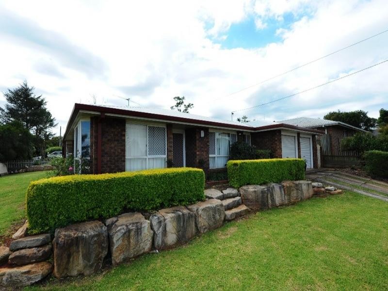 51 Redwood Street, Newtown QLD 4350