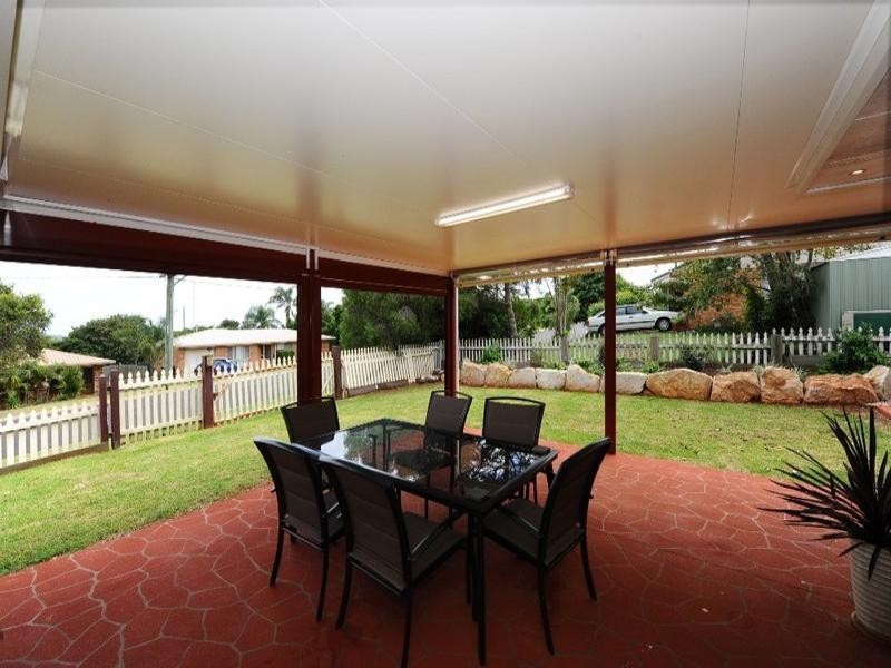 51 Redwood Street, Newtown QLD 4350