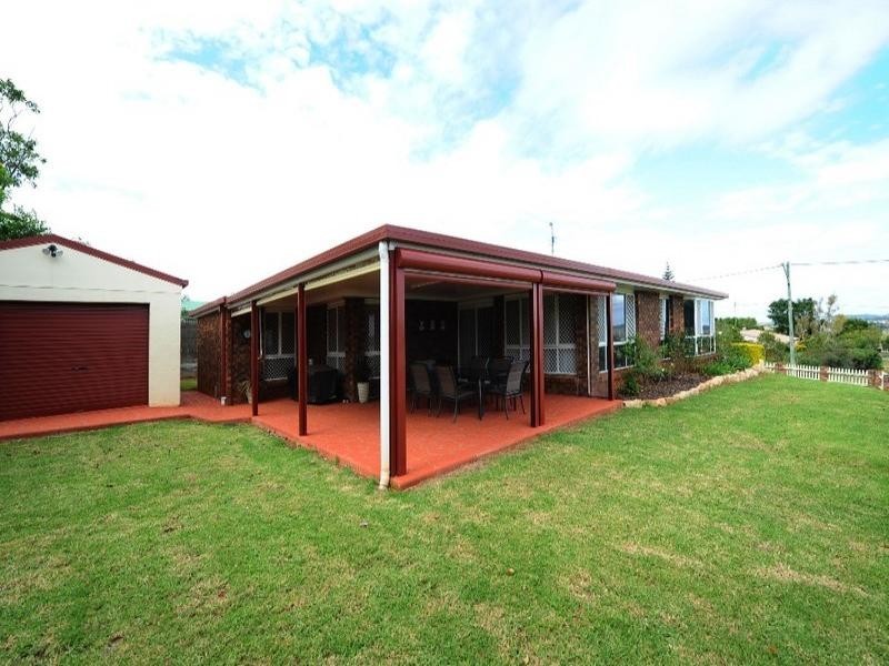 51 Redwood Street, Newtown QLD 4350