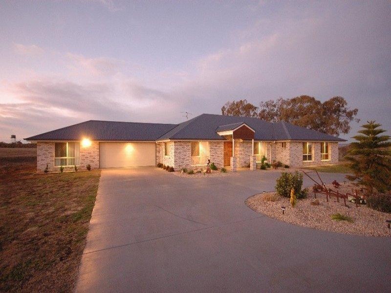324 Athol School Road, Westbrook QLD 4350