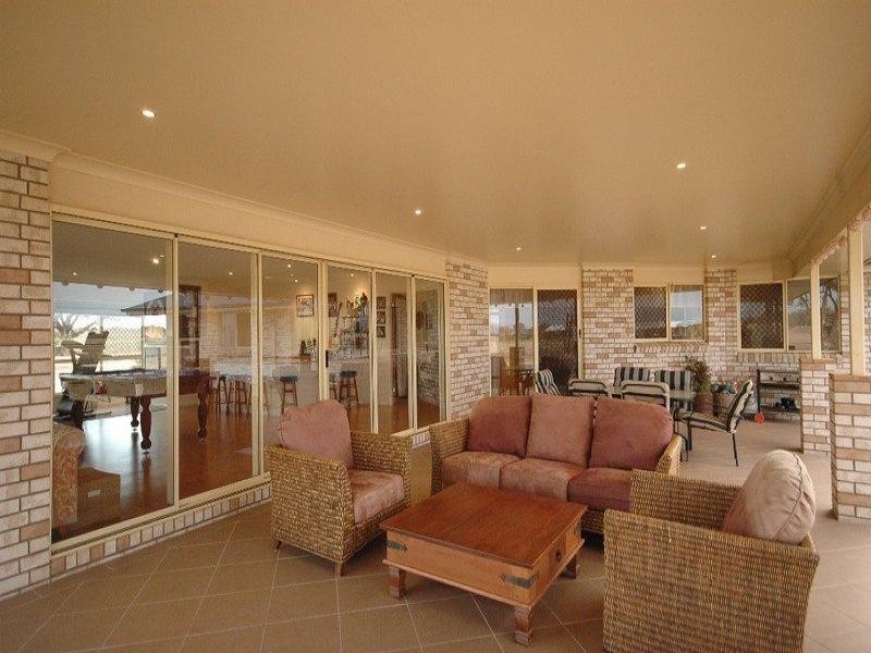 324 Athol School Road, Westbrook QLD 4350
