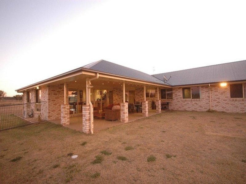 324 Athol School Road, Westbrook QLD 4350