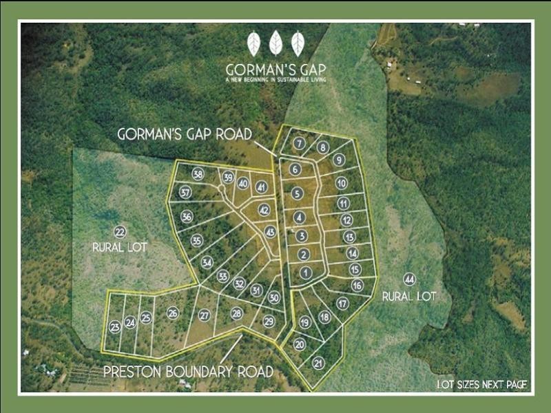 Gormans Gap, Toowoomba QLD 4350