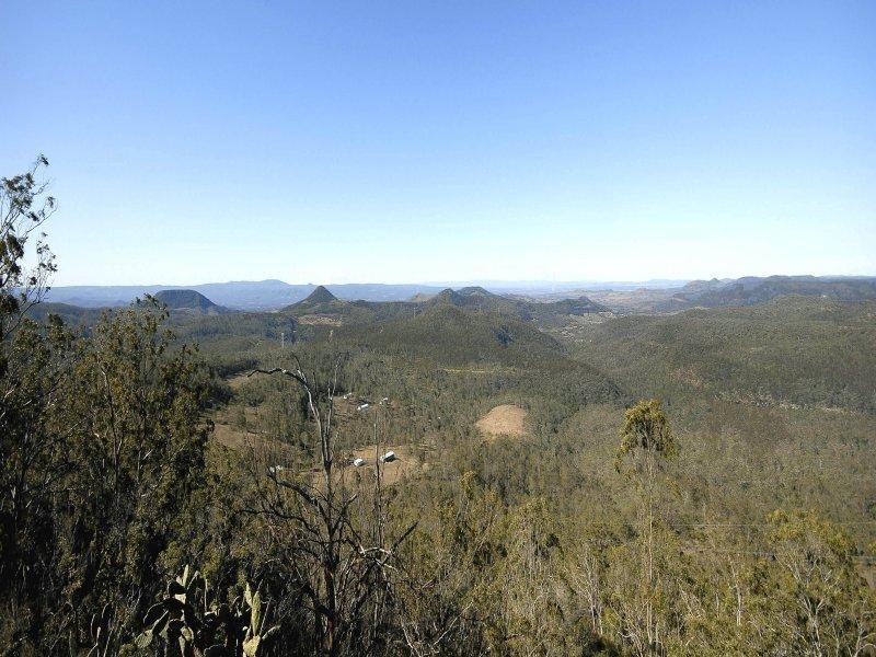 Gormans Gap, Toowoomba QLD 4350