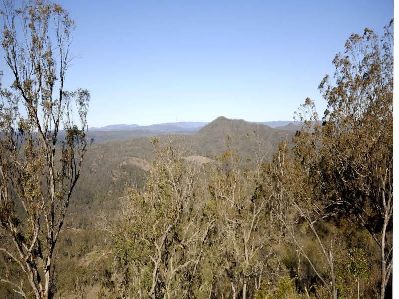 Gormans Gap, Toowoomba QLD 4350