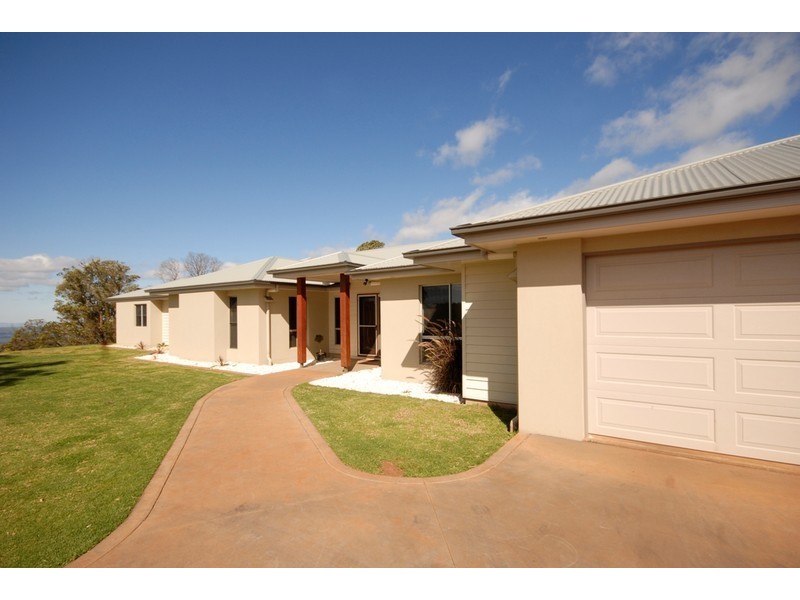 19 Bogong Court, Spring Bluff QLD 4352