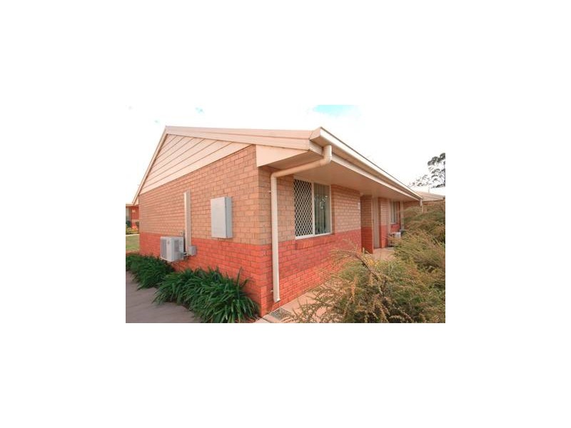 5/306 James Street, Harristown QLD 4350