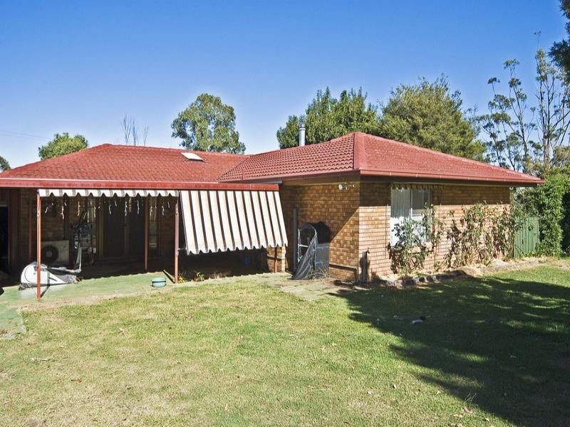 90 Ramsay School Road, Ramsay QLD 4352