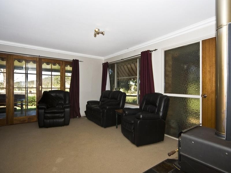 90 Ramsay School Road, Ramsay QLD 4352