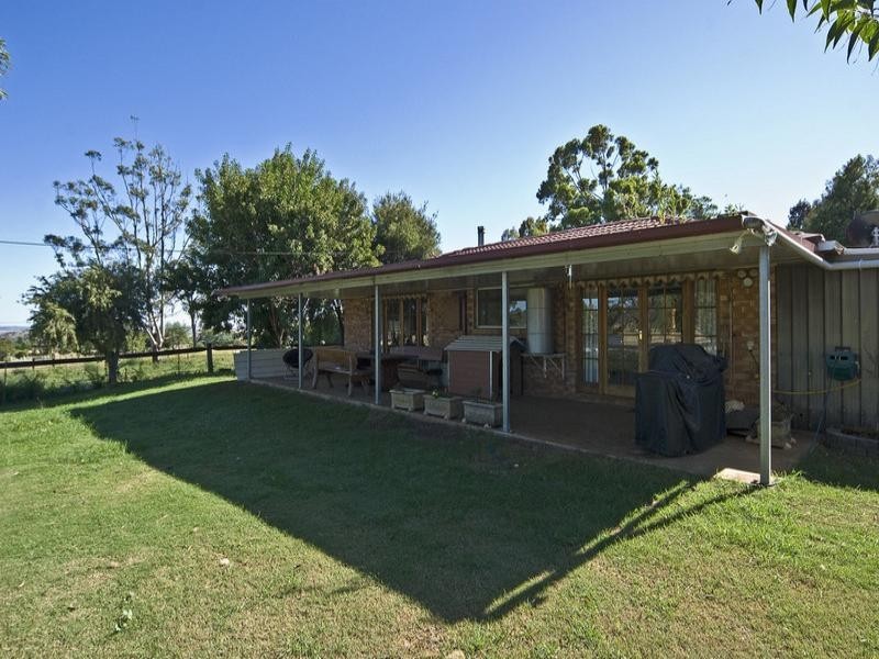 90 Ramsay School Road, Ramsay QLD 4352