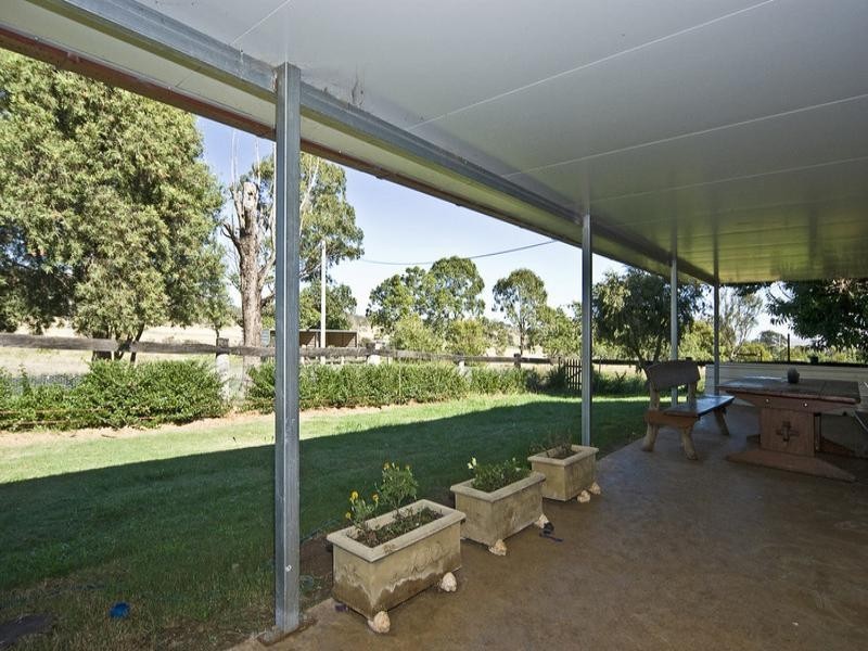 90 Ramsay School Road, Ramsay QLD 4352