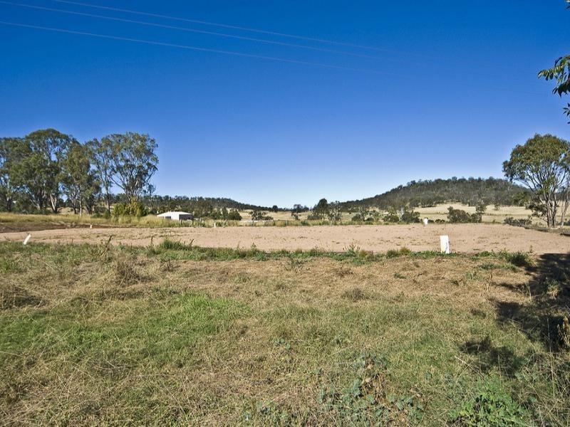 90 Ramsay School Road, Ramsay QLD 4352