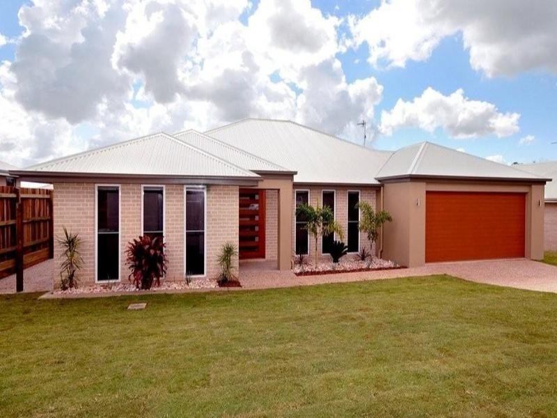 15 Tarlington Street, Middle Ridge QLD 4350