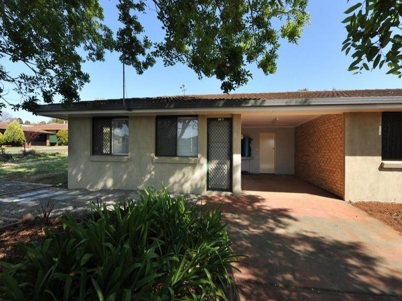 3/264 South Street, South Toowoomba QLD 4350