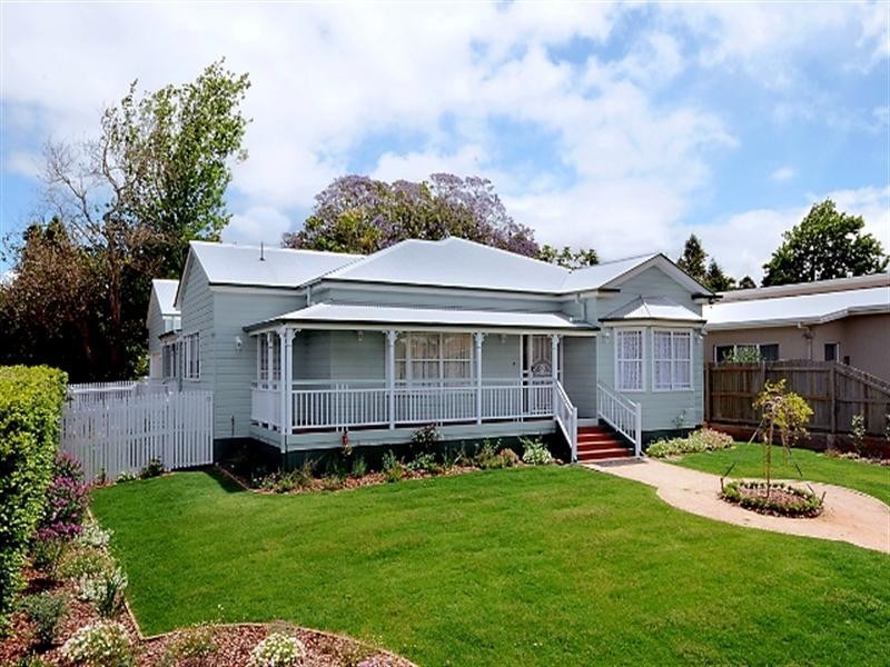 71 Tourist Road, Rangeville QLD 4350