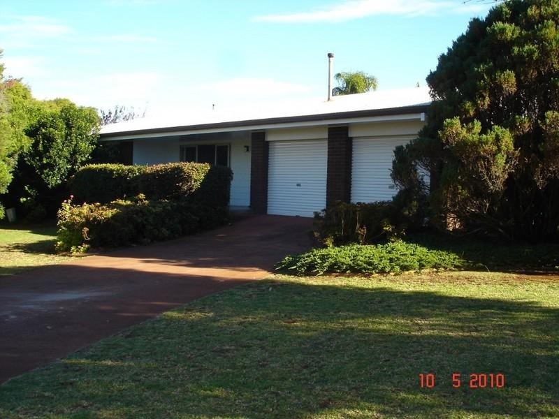 12 Clive Crescent, Darling Heights QLD 4350