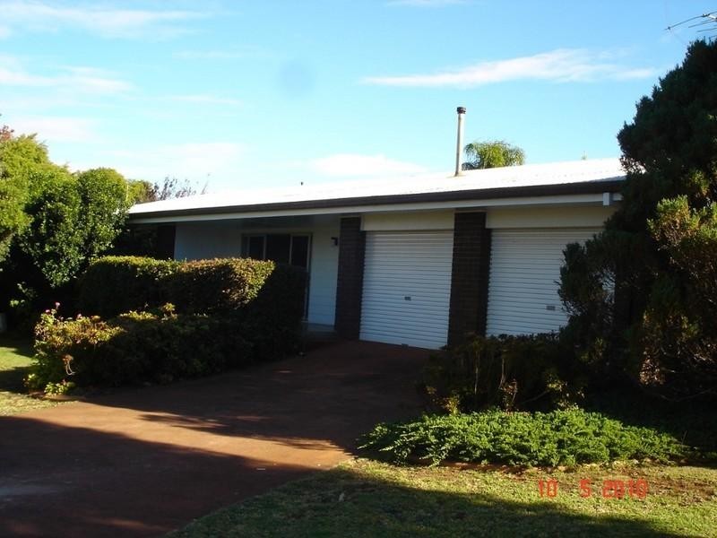 12 Clive Crescent, Darling Heights QLD 4350