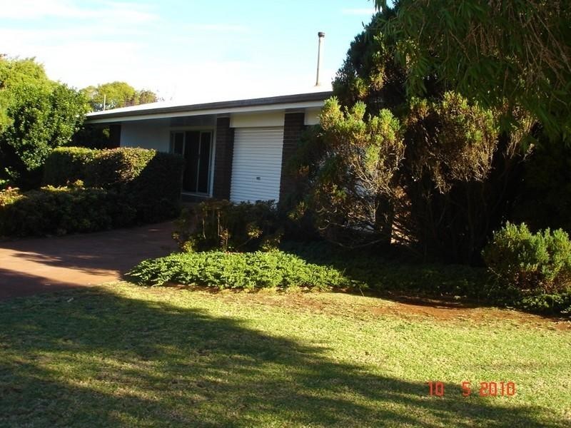 12 Clive Crescent, Darling Heights QLD 4350