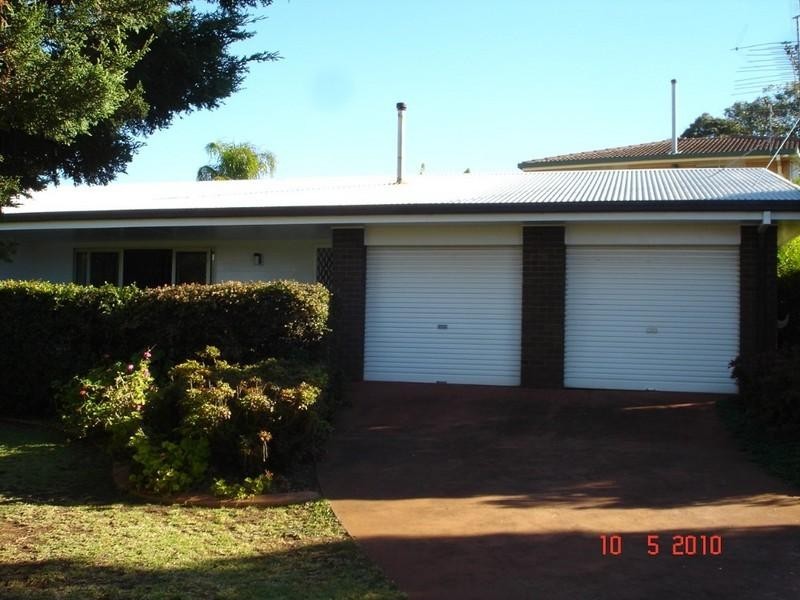 12 Clive Crescent, Darling Heights QLD 4350