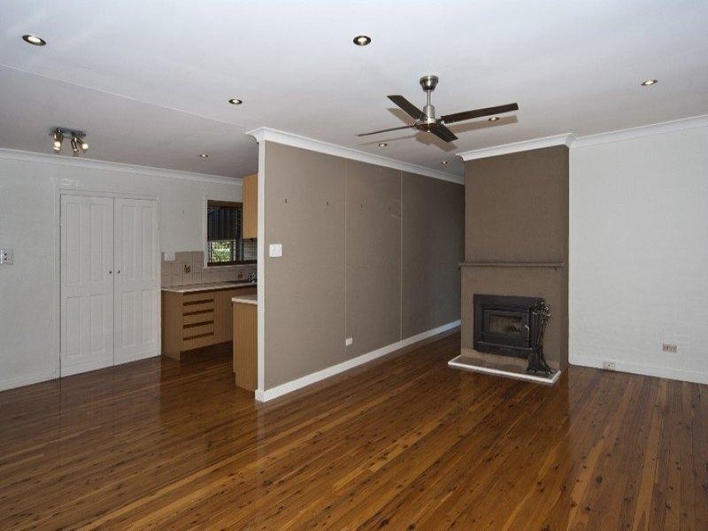 304 South Street, Harristown QLD 4350