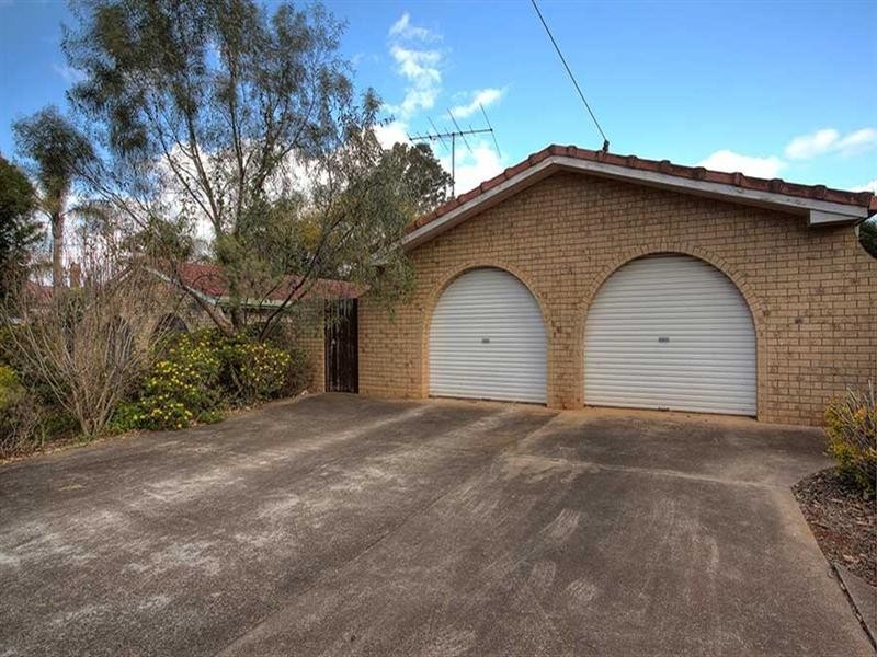 1/16a Lendrum Street, Newtown QLD 4350