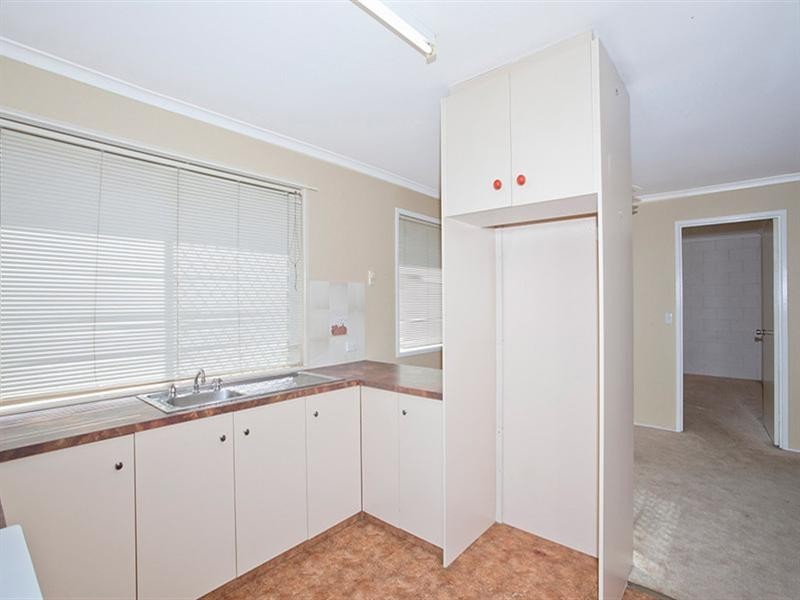 1/16a Lendrum Street, Newtown QLD 4350