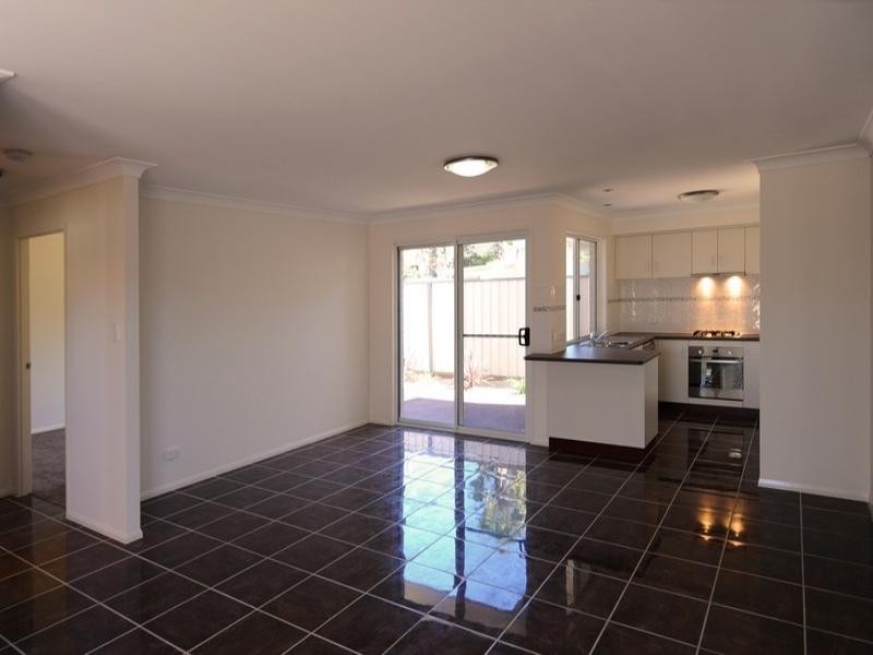 1/22 Gostwyck Street, Newtown QLD 4350